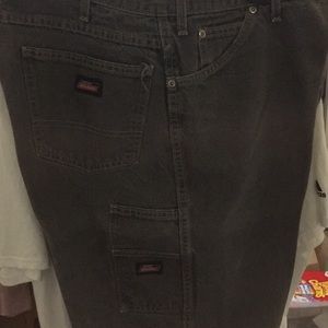 Dickies Jean shorts